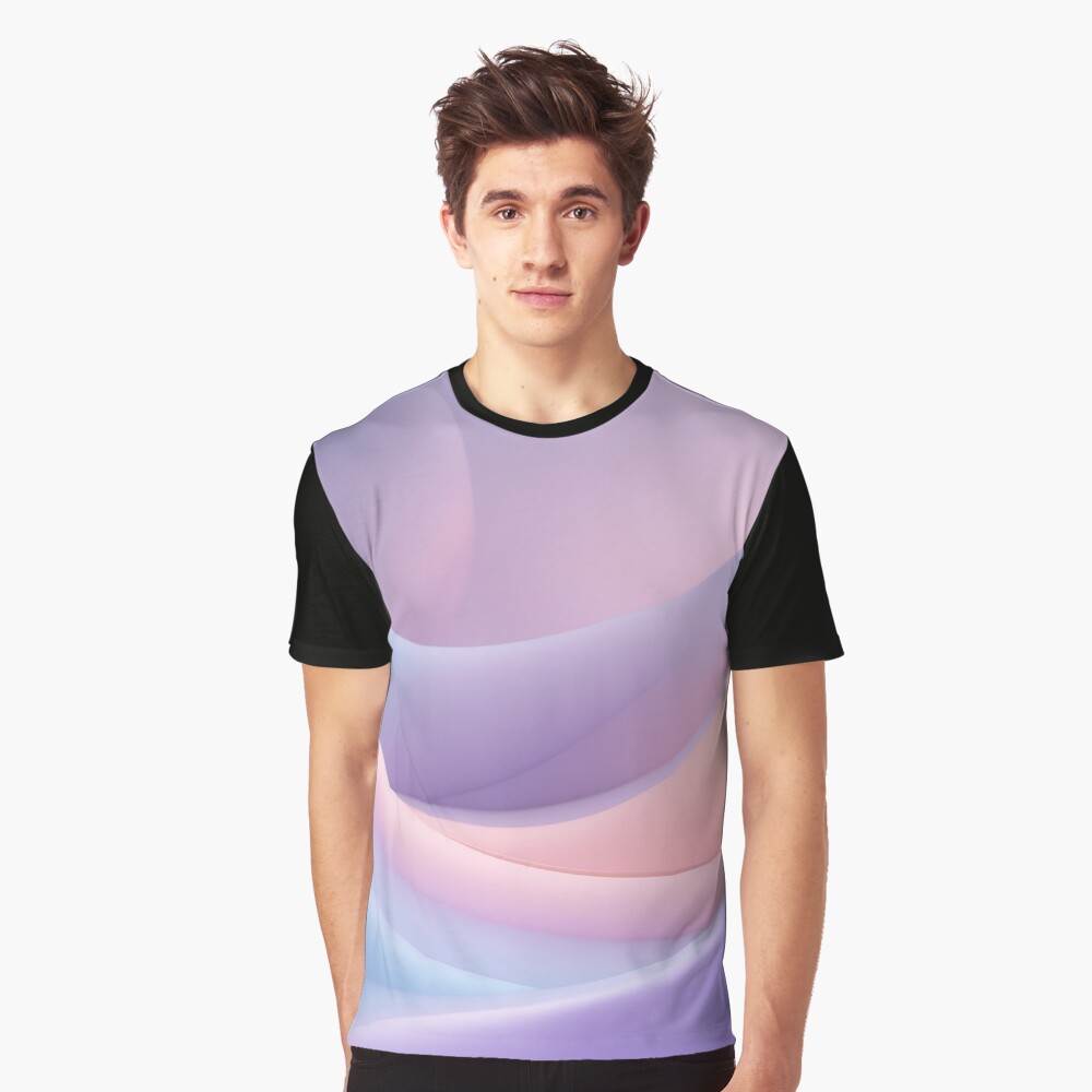 Item preview, Graphic T-Shirt designed and sold by PixelsArtst.