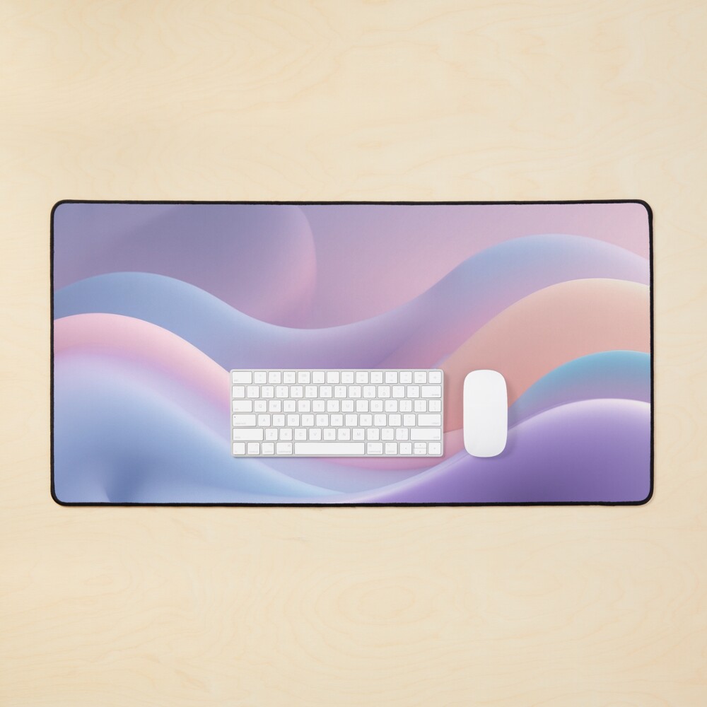 Item preview, Desk Mat designed and sold by PixelsArtst.