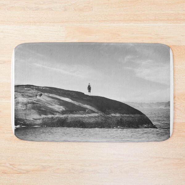 Item preview, Solitary Explorer - Rio de Janeiro designed and sold by anafrancisconi.