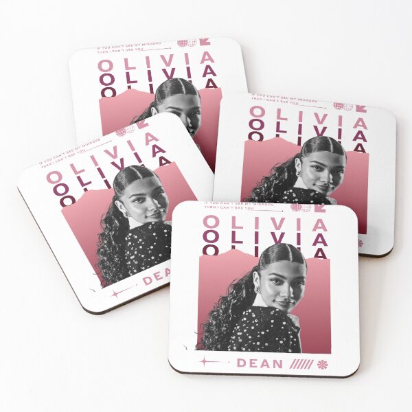 Item preview, Cute Olivia Dean T-Shirt Design designed and sold by LunaLoop.