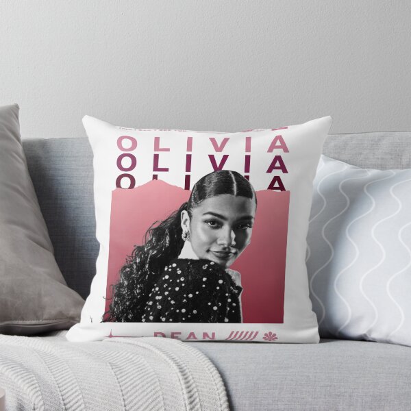 Item preview, Cute Olivia Dean T-Shirt Design designed and sold by LunaLoop.