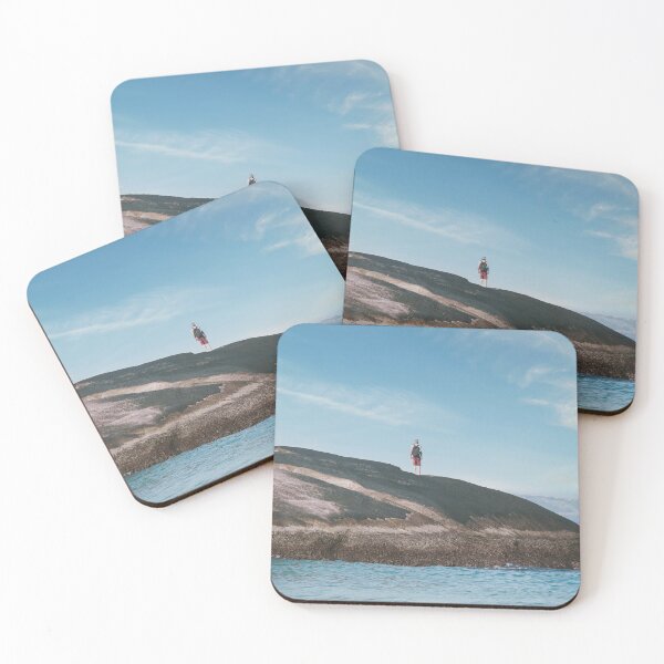 Item preview, Solitary Explorer - Rio de Janeiro designed and sold by anafrancisconi.