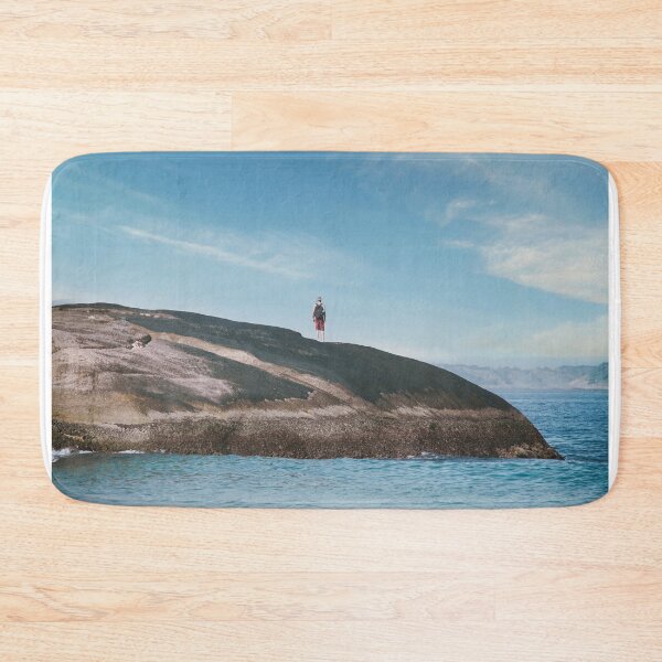 Item preview, Solitary Explorer - Rio de Janeiro designed and sold by anafrancisconi.