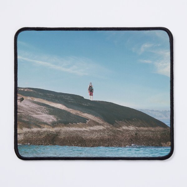 Item preview, Solitary Explorer - Rio de Janeiro designed and sold by anafrancisconi.