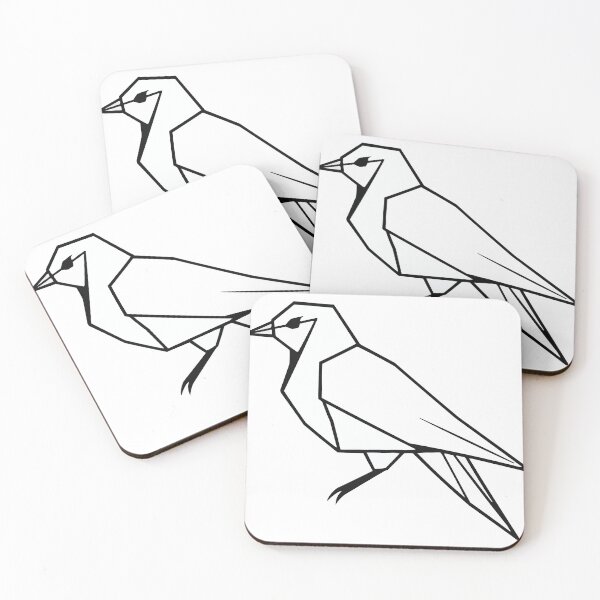 Item preview, Origami Bird designed and sold by Getup-clothing.