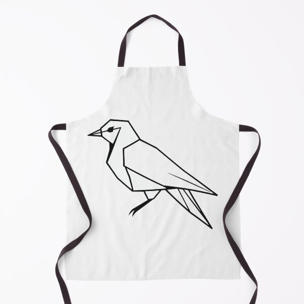 Item preview, Origami Bird designed and sold by Getup-clothing.