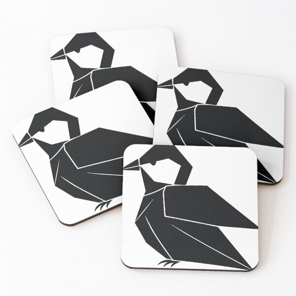 Item preview, Origami Bird designed and sold by Getup-clothing.