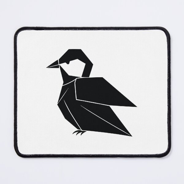 Item preview, Origami Bird designed and sold by Getup-clothing.