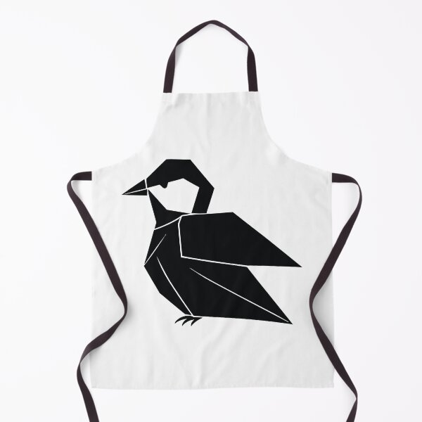Item preview, Origami Bird designed and sold by Getup-clothing.
