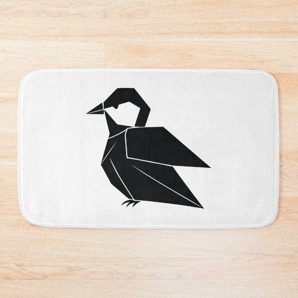 Item preview, Origami Bird designed and sold by Getup-clothing.