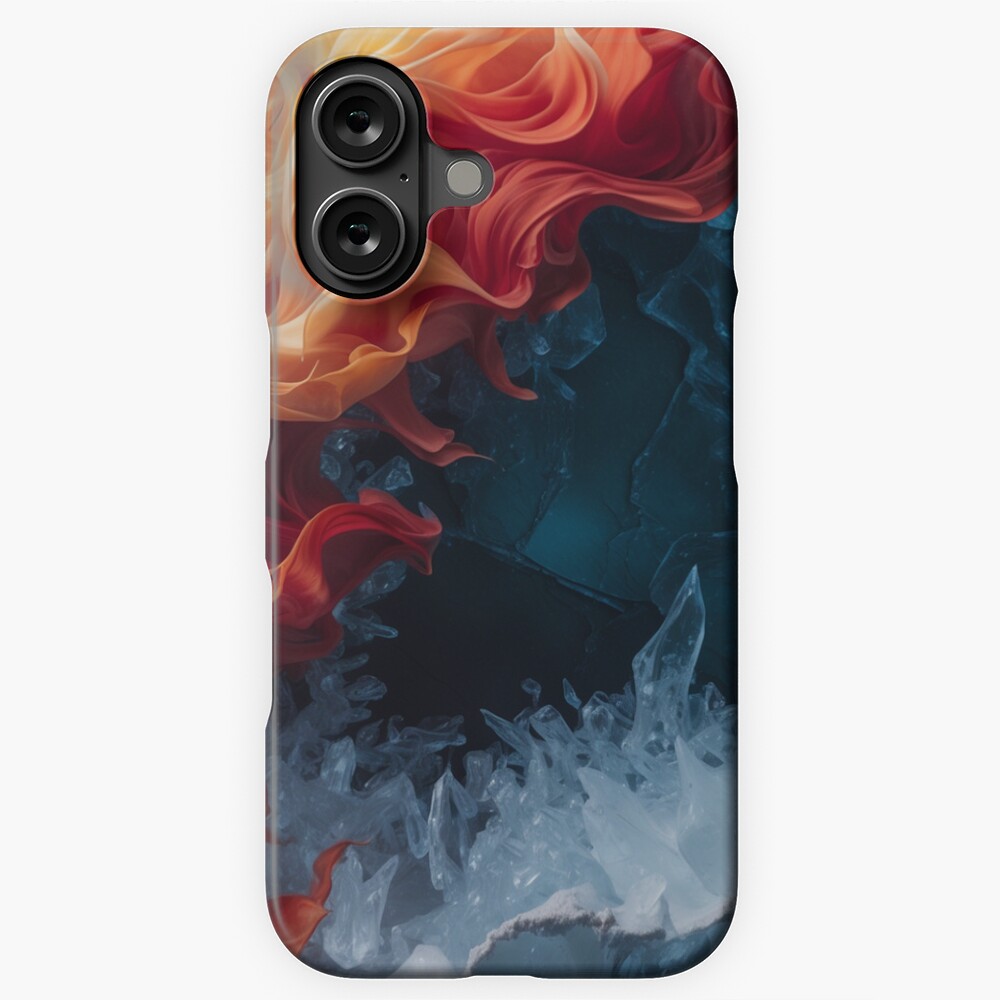 Item preview, iPhone Snap Case designed and sold by PixelsArtst.