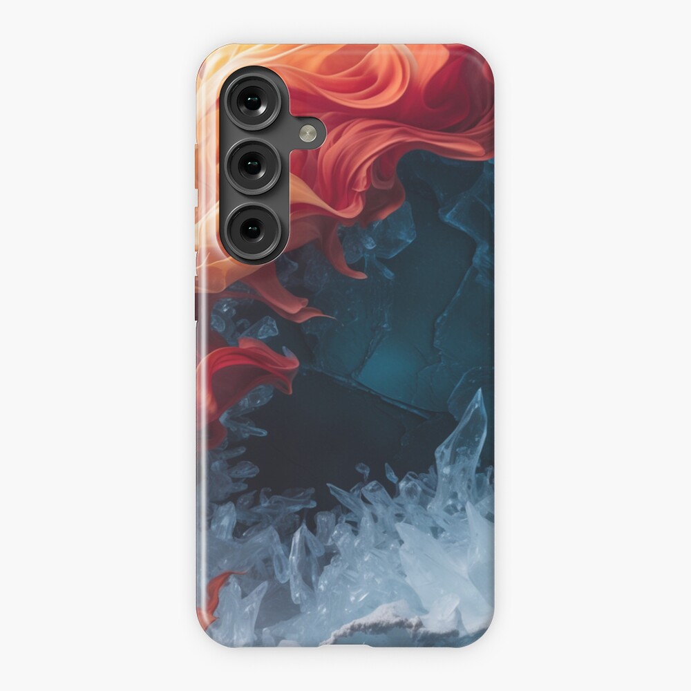 Item preview, Samsung Galaxy Snap Case designed and sold by PixelsArtst.