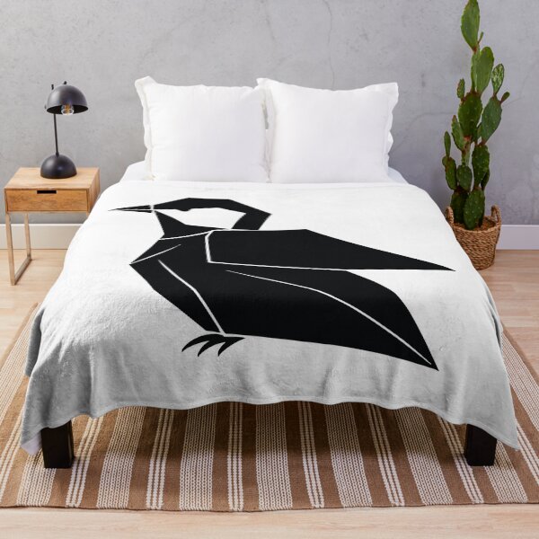 Item preview, Origami Bird designed and sold by Getup-clothing.