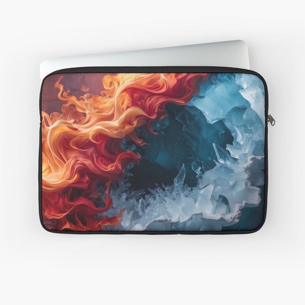 Item preview, Laptop Sleeve designed and sold by PixelsArtst.