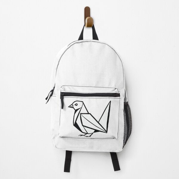 Item preview, Origami Bird designed and sold by Getup-clothing.
