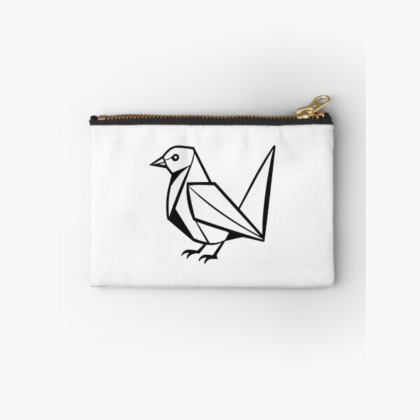 Item preview, Origami Bird designed and sold by Getup-clothing.
