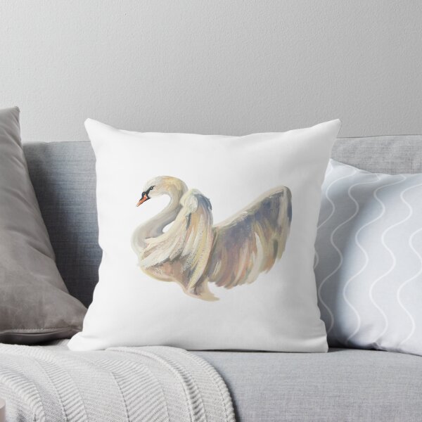 Item preview, swan designed and sold by stardust forever.