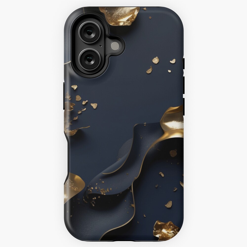 Item preview, iPhone Tough Case designed and sold by PixelsArtst.