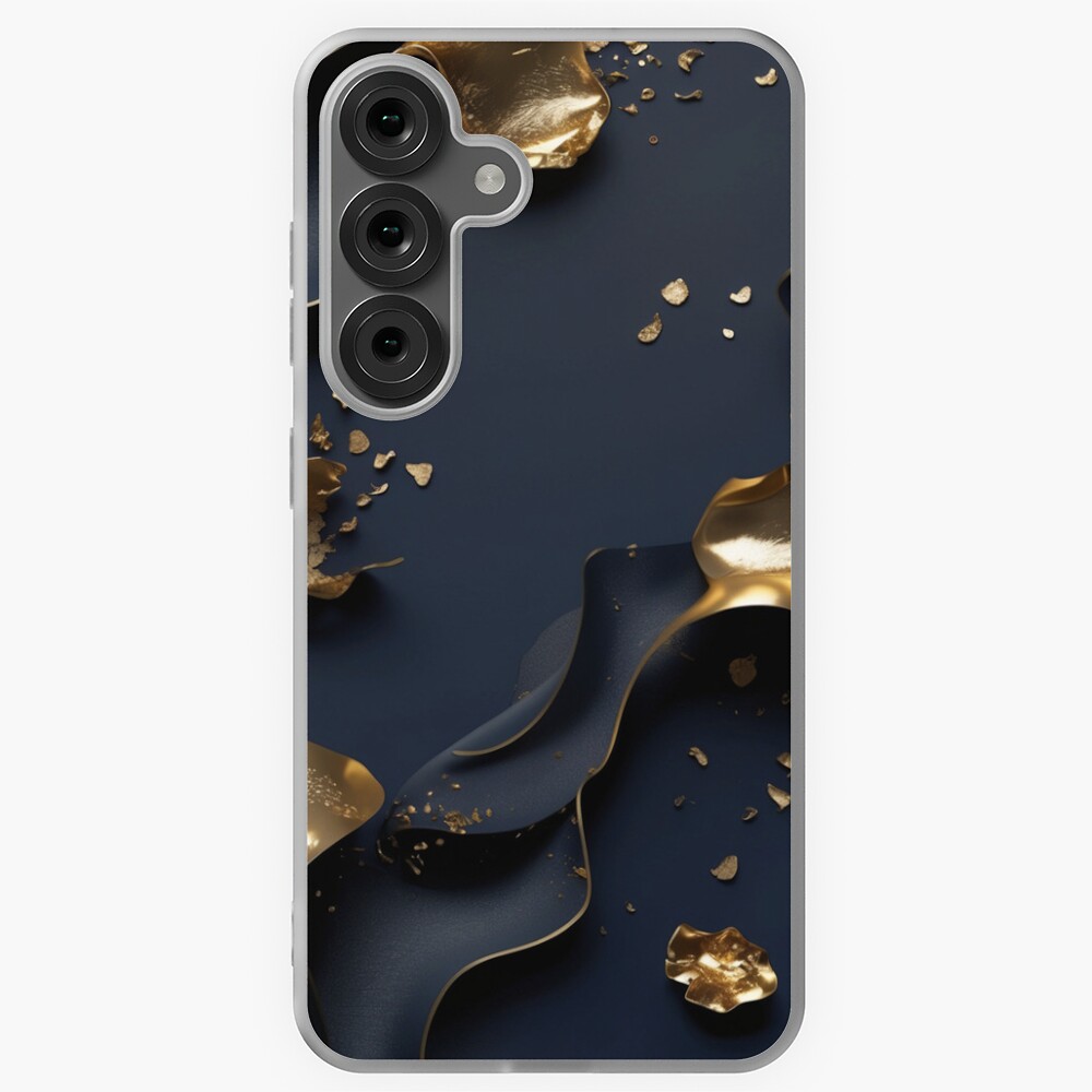 Item preview, Samsung Galaxy Soft Case designed and sold by PixelsArtst.