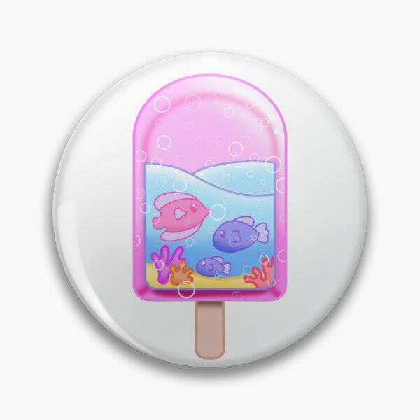 Item preview, Cute Summer Ocean Lolly designed and sold by prettycooluk.