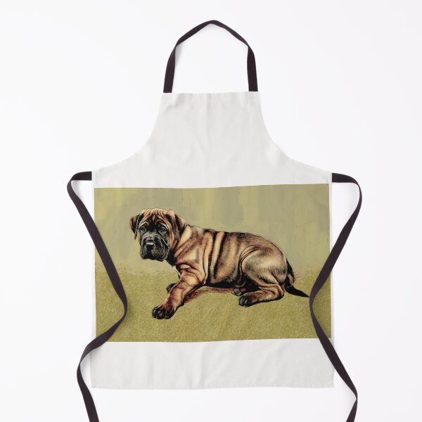 Item preview, Presa Dogo Fang Canary Dog Spanish breed designed and sold by Helios Be. Lavsh.