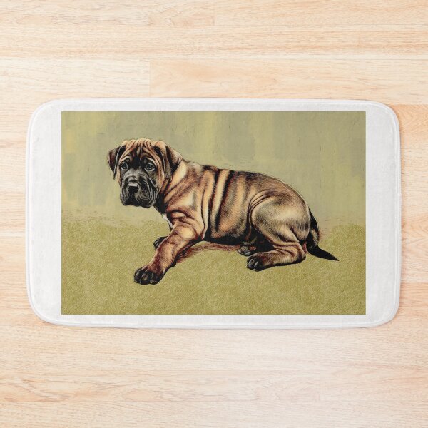 Item preview, Presa Dogo Fang Canary Dog Spanish breed designed and sold by Helios Be. Lavsh.