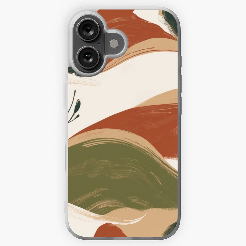 Item preview, iPhone Soft Case designed and sold by PixelsArtst.
