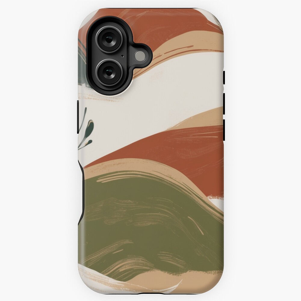 Item preview, iPhone Tough Case designed and sold by PixelsArtst.