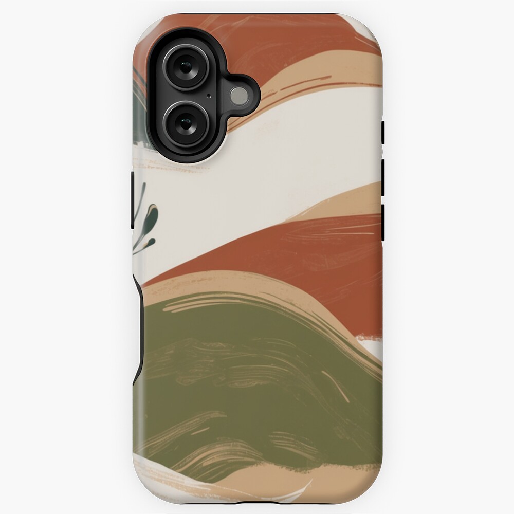 Item preview, iPhone Magsafe Tough Case designed and sold by PixelsArtst.