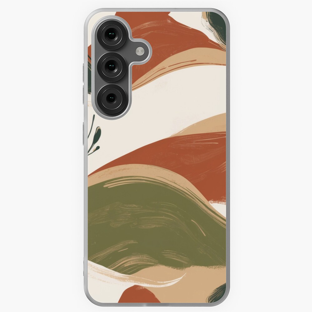 Item preview, Samsung Galaxy Soft Case designed and sold by PixelsArtst.