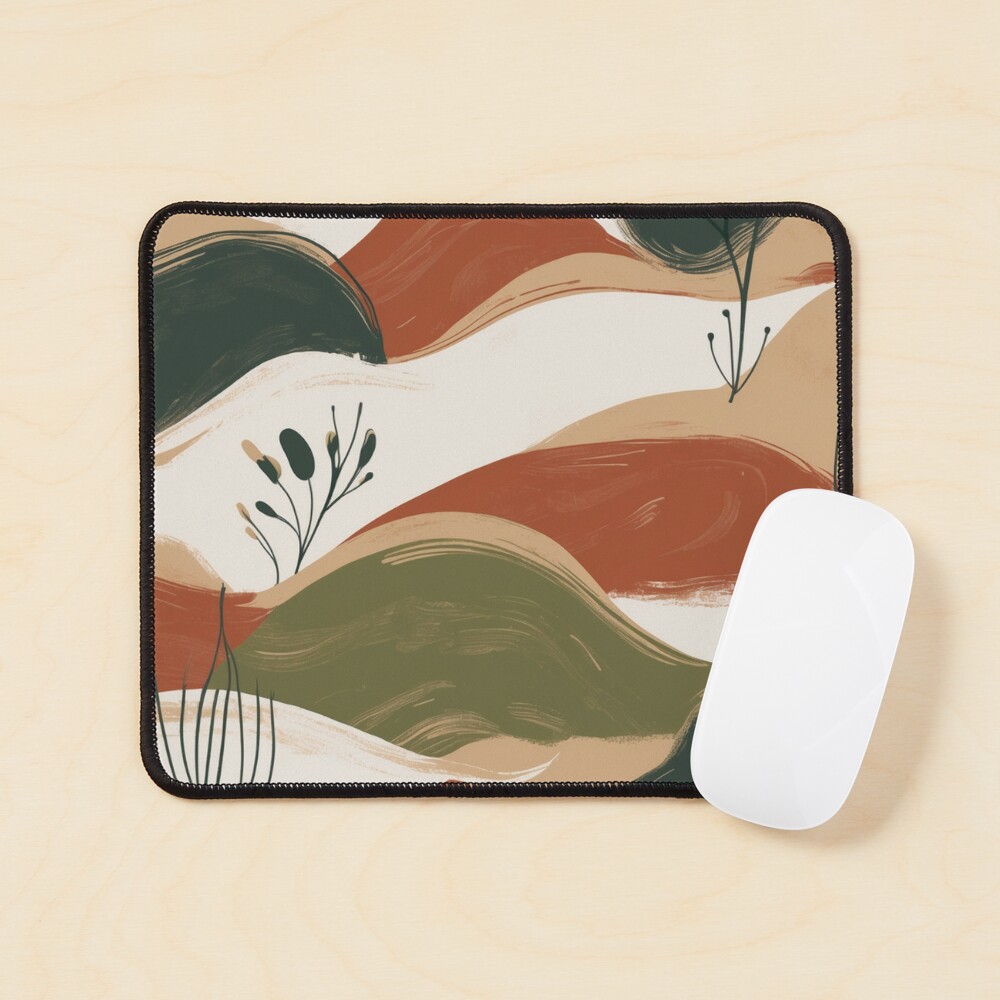 Item preview, Mouse Pad designed and sold by PixelsArtst.