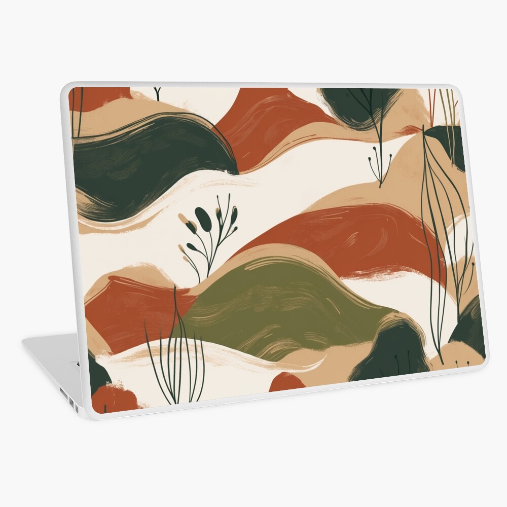 Item preview, Laptop Skin designed and sold by PixelsArtst.