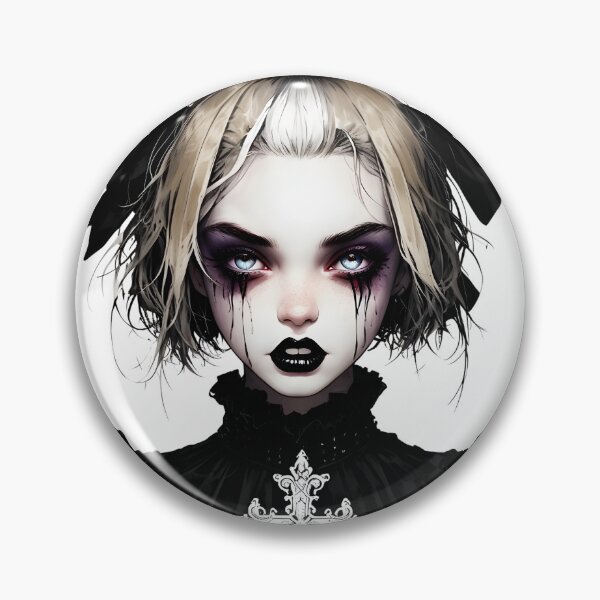 Item preview, Evil Thoughts Echo In My Mind designed and sold by Devotion & Dust.