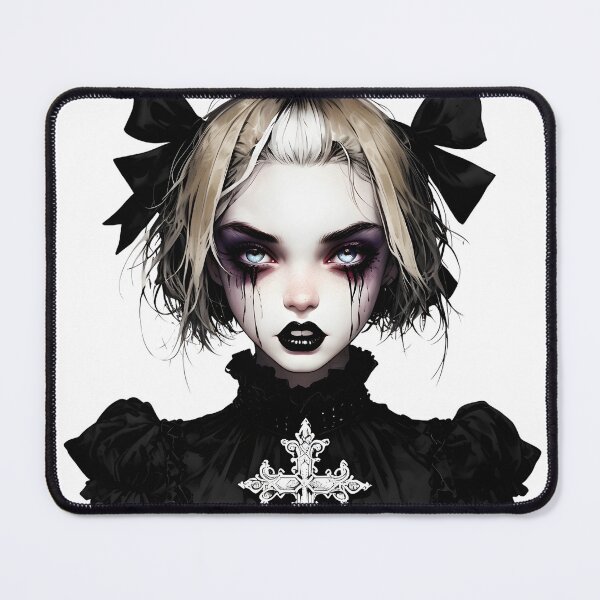 Item preview, Evil Thoughts Echo In My Mind designed and sold by Devotion & Dust.