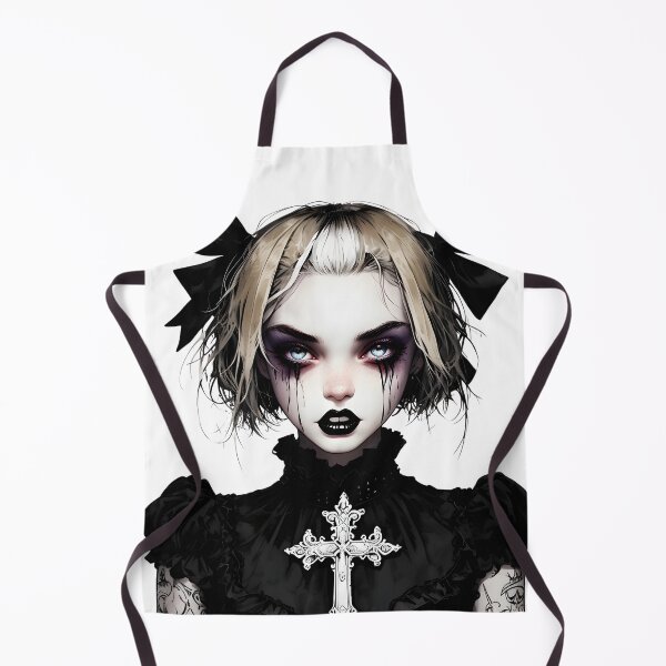 Item preview, Evil Thoughts Echo In My Mind designed and sold by Devotion & Dust.