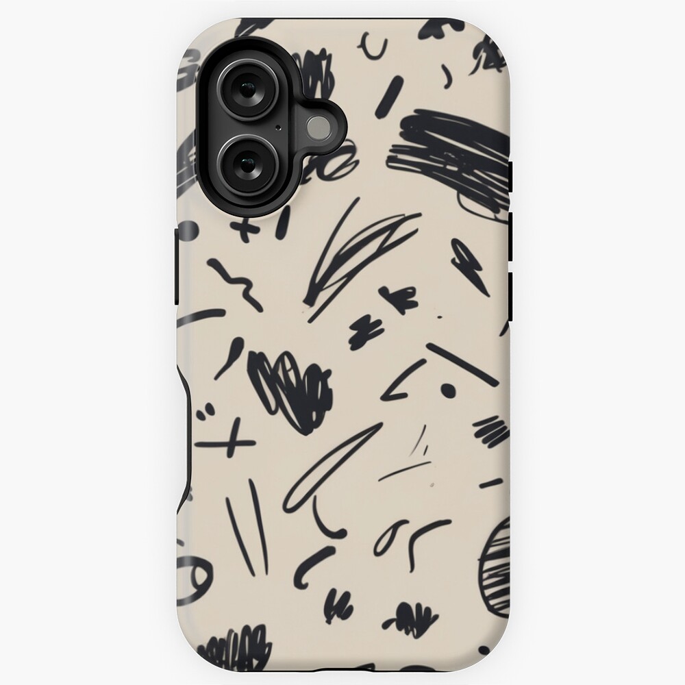 Item preview, iPhone Magsafe Tough Case designed and sold by PixelsArtst.