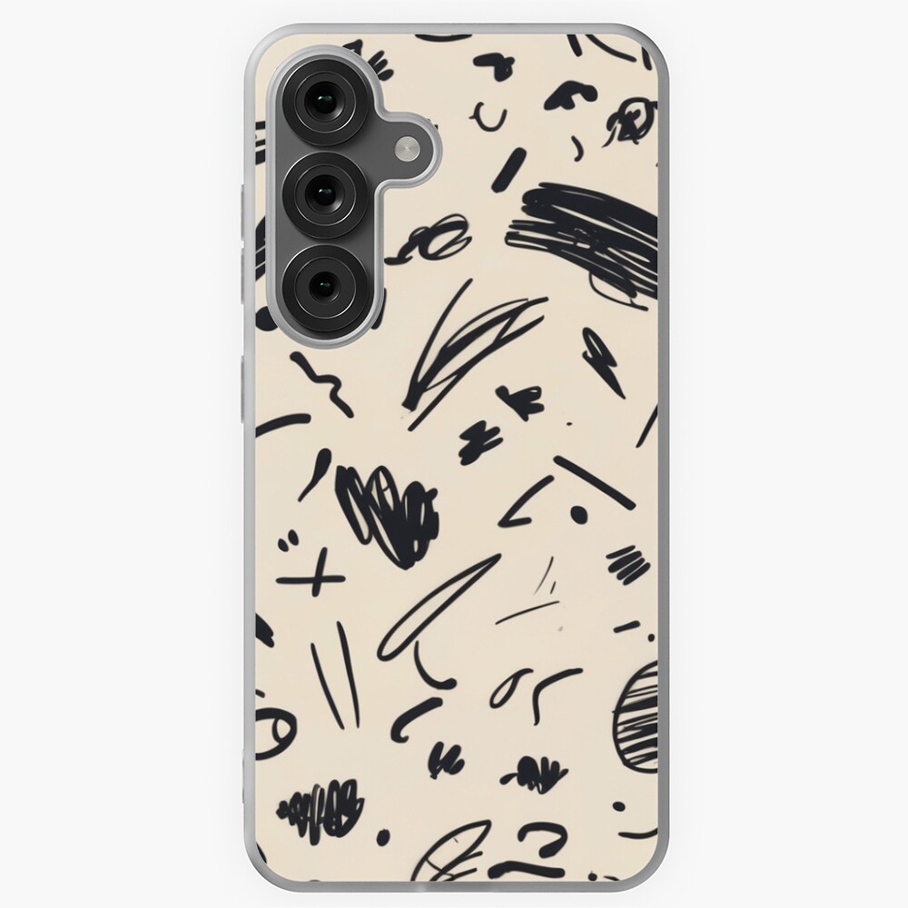 Item preview, Samsung Galaxy Soft Case designed and sold by PixelsArtst.