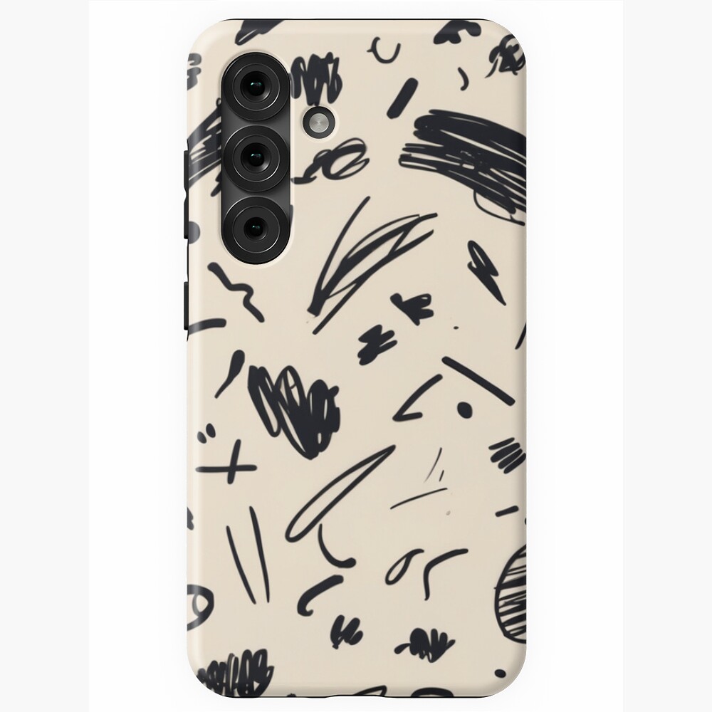 Item preview, Samsung Galaxy Tough Case designed and sold by PixelsArtst.