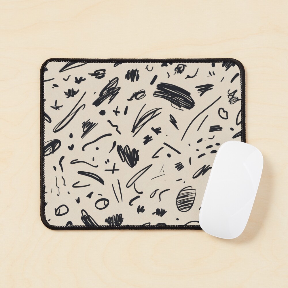 Item preview, Mouse Pad designed and sold by PixelsArtst.
