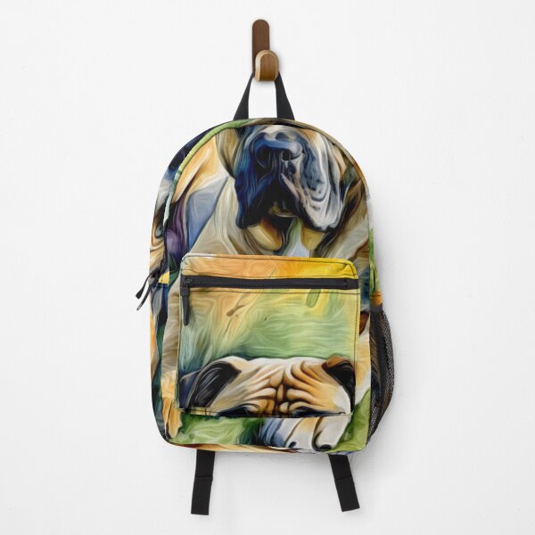 Item preview, Presa Dogo Fang Canary Dog Spanish breed#3 designed and sold by Helios Be. Lavsh.