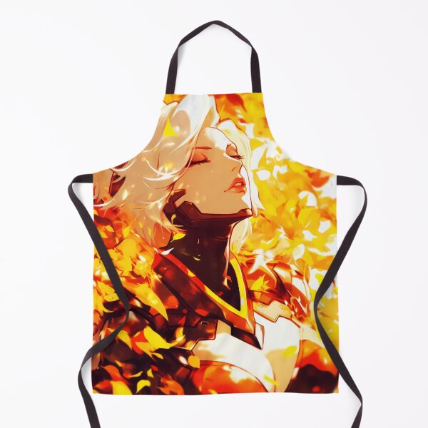 Item preview, Mercy - 4 designed and sold by Infinite-Aspire.