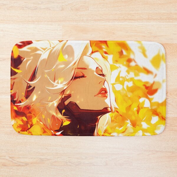 Item preview, Mercy - 4 designed and sold by Infinite-Aspire.