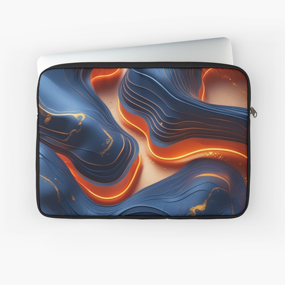Item preview, Laptop Sleeve designed and sold by PixelsArtst.