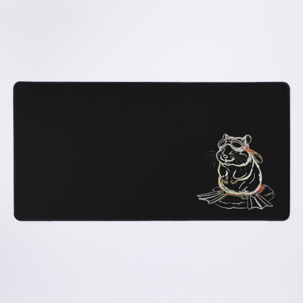 Item preview, A lovely product for animal lovers HAMSTER-DIVER designed and sold by Gadget80.