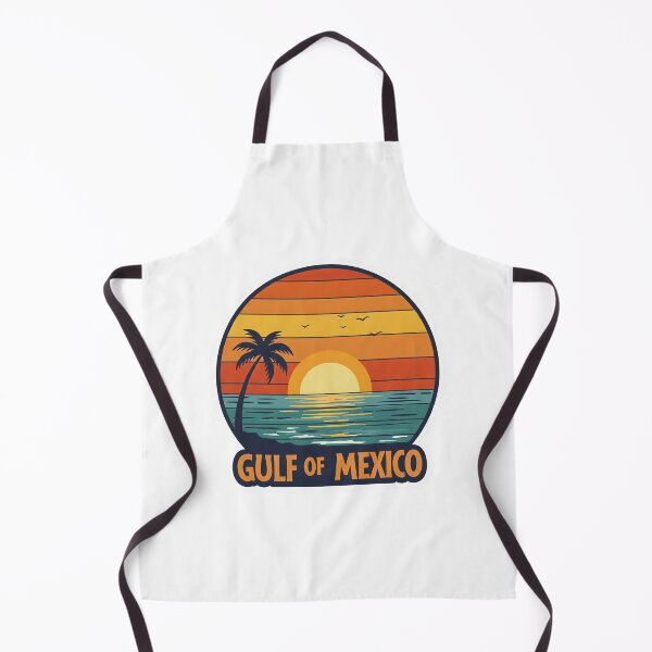 Item preview, Gulf of Mexico designed and sold by P-OH-Style.