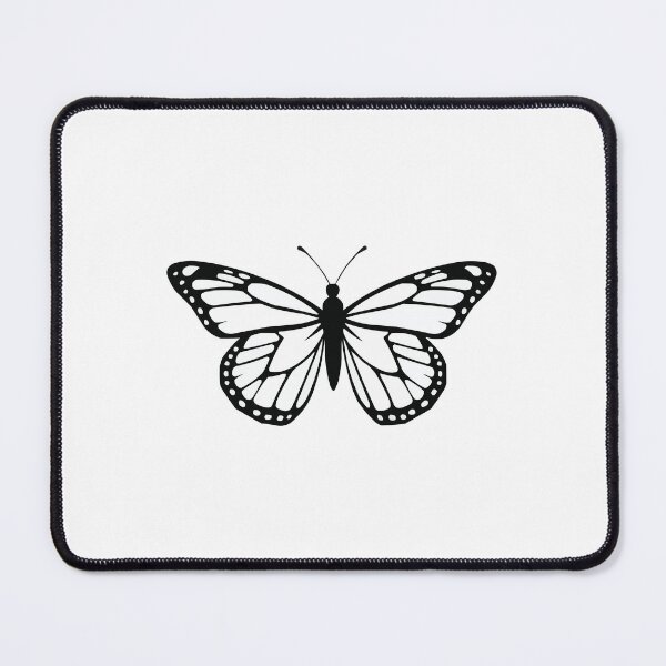 Item preview, Geometric Butterfly designed and sold by Getup-clothing.