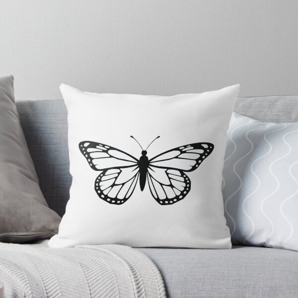 Item preview, Geometric Butterfly designed and sold by Getup-clothing.