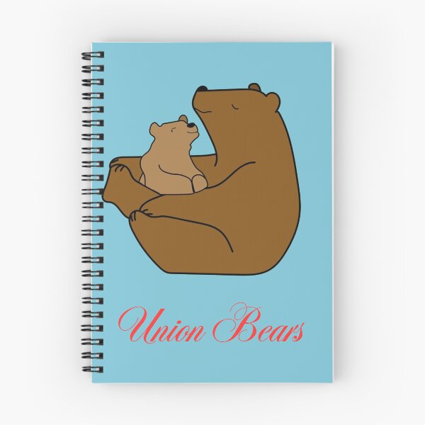 Item preview, Union Bears designed and sold by sisira gunarathna.