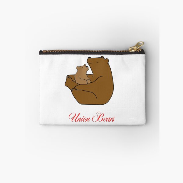 Item preview, Union Bears designed and sold by sisira gunarathna.