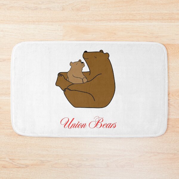 Item preview, Union Bears designed and sold by sisira gunarathna.